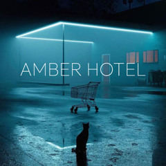 Amber Hotel - Shadowed Face