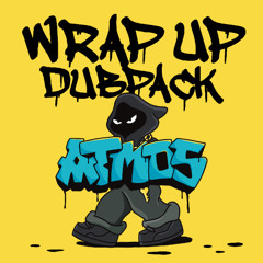 WRAP UP DUBPACK
