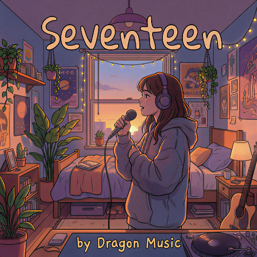 SEVENTEEN NEW アンコン スローガン seventeen_yakusoku_flagkeyring