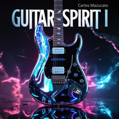 Guitar Spirit I