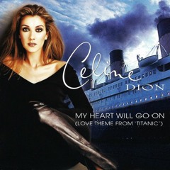 Celine Dion - My Heart Will Go On (Garbie Project Intro Mix) FREE DOWNLOAD