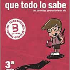 READ EBOOK 💖 Vuelve el listo que todo lo sabe (Ensayo) (Spanish Edition) by Alfred L