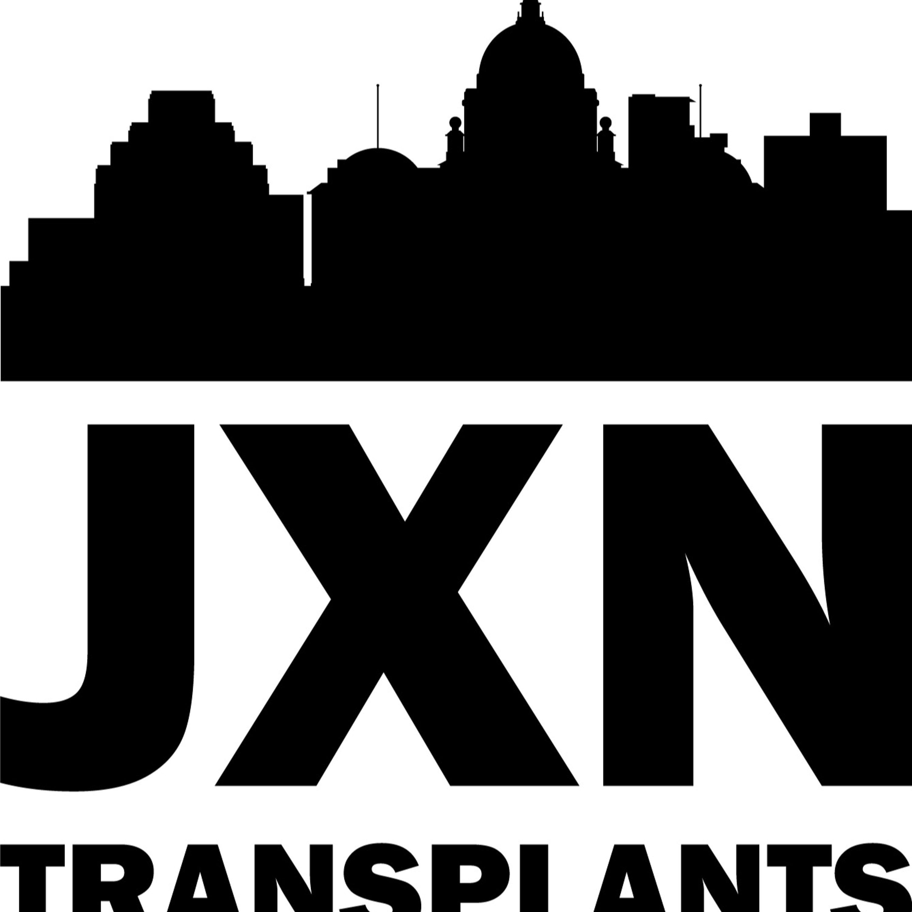 Jxn Transplants