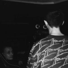 Mobb Guts - Anxious Freestyle prod. by DSOUNDBEATS