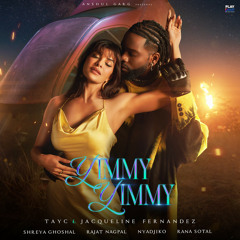 Yimmy Yimmy (feat. Jacqueline Fernandez)