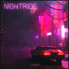Nightride EP