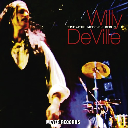 Stream Bamboo Road (Live) by Willy DeVille | Listen online for free on  SoundCloud