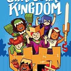 Read EBOOK 💛 The Cardboard Kingdom by  Chad Sell [PDF EBOOK EPUB KINDLE]