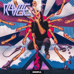 TYNAN - frogs on acid - (R4YGE REMIX)