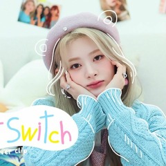 Seeun (세은) - Light Switch(Original Song by Charlie Puth) (STAYC(스테이씨))