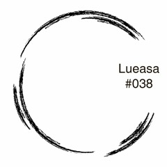 HelloPeople - I am Lueasa #038