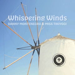 Whispering Winds (Dub Mix)