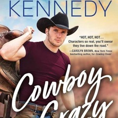 ✔Kindle⚡️ Cowboy Crazy: Cowboy Romance with a Kick!