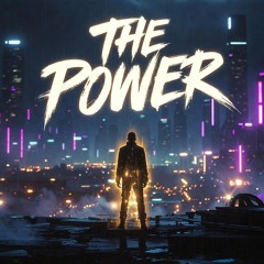 DJ Pacemaker feat. Ladida - The Power