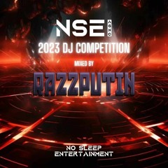 NSE AGNC DJ Competition