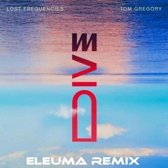 Lost Frequencies - Dive (Eleuma Remix)