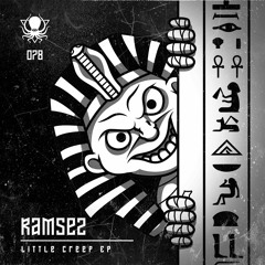 Ramsez - Little Creep (DDD078)[Rewind140 Premiere]
