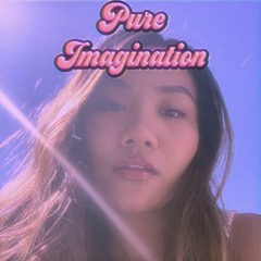 pure imagination (cover) - ceej frankera (prod. by tom baltaks)