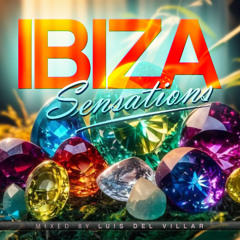 Ibiza Sensations 363 Special The Hidden Gems Vol. 01   2h. Set