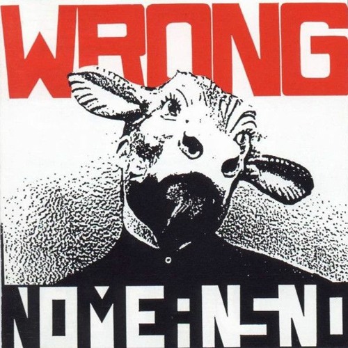 Flex Your Head 2: Nomeansno - 'Wrong'
