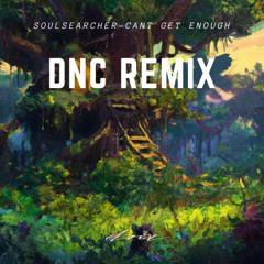 Soulsearcher- Can’t Get Enough (DNC Remix)