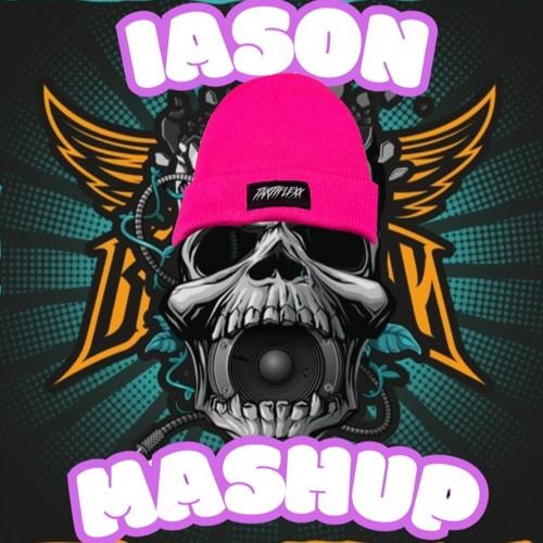 Daddy Cerrooo Master Pumpy - IASON Mashup (Free DDL)