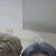 Blue hair w/@desc.off [DexHenry]