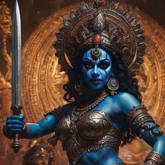 Sound Alchemy - Kali Mix.m4a