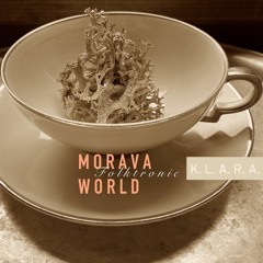 MORAVA WORLD FOLKTRONIC