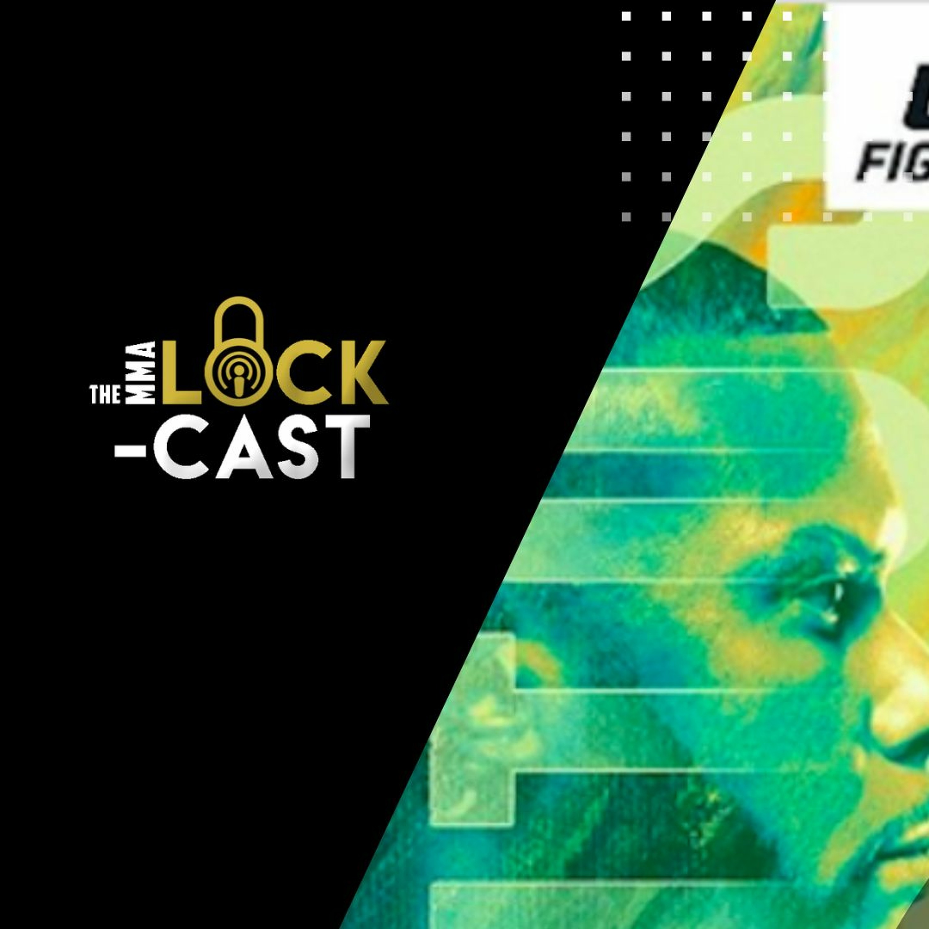 MMA Lock of the Night