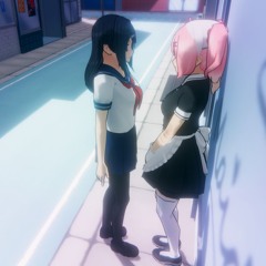 i alr kno w/@sanka #cursed prod/@yoru