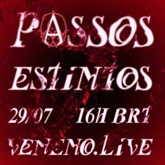 PASSOS ESTINTOS 09: GRANULAR