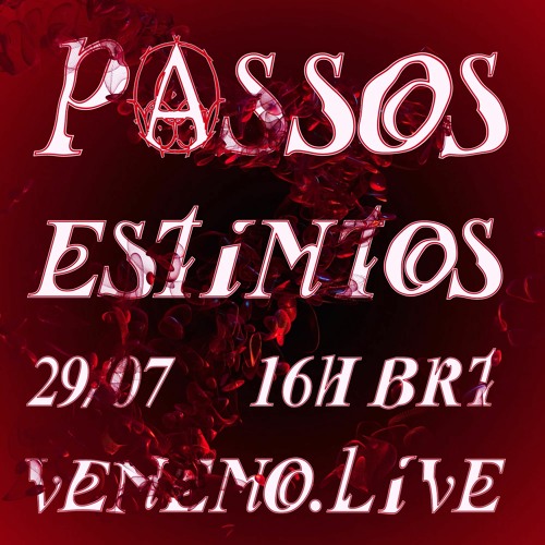PASSOS ESTINTOS 09: GRANULAR