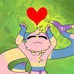 Nekozuna - I LOVE YOU SO (ROOSEVELT)