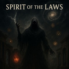 Spirit of the Law (The Forty-Eight Voices)