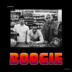 BOOGIE LIVE AT CAMP FLOG GNAW 2018 |BROCKHAMPTON|