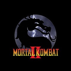 Mortal Kombat 2 - Genesis Ladder Theme (Genesis remix)