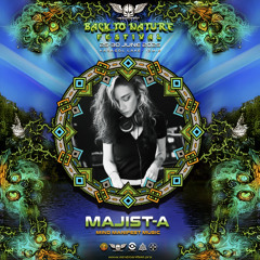 Back To Nature Festival 2025 / Opening Set