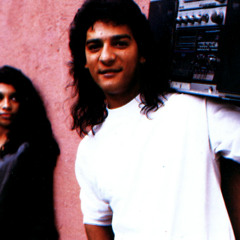 Image Search - Nuevos Medios Special w/ DJ Feet 231025