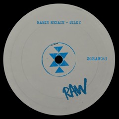 SGRAW043 Ramin Rezaie - Silky