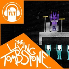 [The Living Tombstone] It's Been So Long (120%)