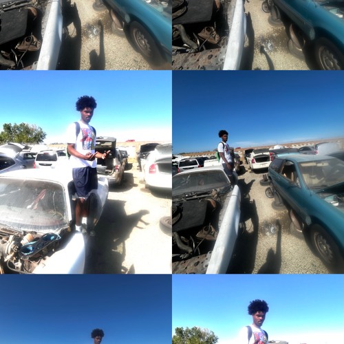 (Told yuh) prod ycanon