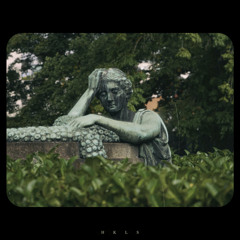 A Great Emptiness that Consumes all of Humanity (Alternative Version)