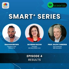 SMART+ Series: Results - EP.4