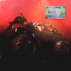 Deserve (feat. Travis Scott)