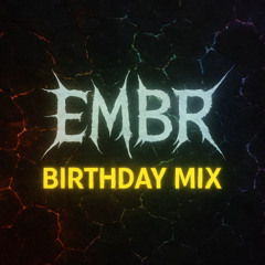 Birthday Mix <3