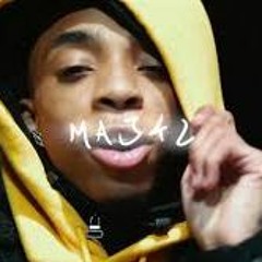 Maj4l - Cross Your Mind