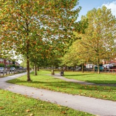 Three Lions (2020 Version)