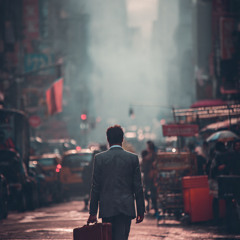 The Compassionate Notary