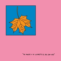 Otoño